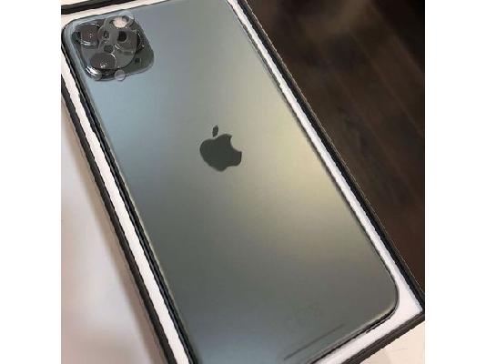 PoulaTo: Apple iPhone 11 Pro 64GB = 500 EUR,iPhone 11 Pro Max 64GB = 530 EUR, iPhone 11 64GB = 400 EUR , iPhone XS 64GB = 350 EUR, Apple iPhone XS Max 64GB = 370EUR , Whatsapp Chat : +27837724253